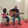 20161222 Audición de Guitarra, Mi Guitarra y Mi Violín